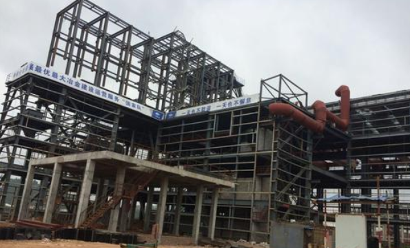 建德当下的高层建筑是不是是尽是钢结构的呢