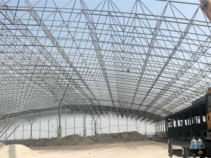 建德网架钢结构工程有限公司